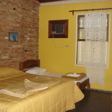 Pousada Casa Dos Vargas Sao Roque  Luaran gambar