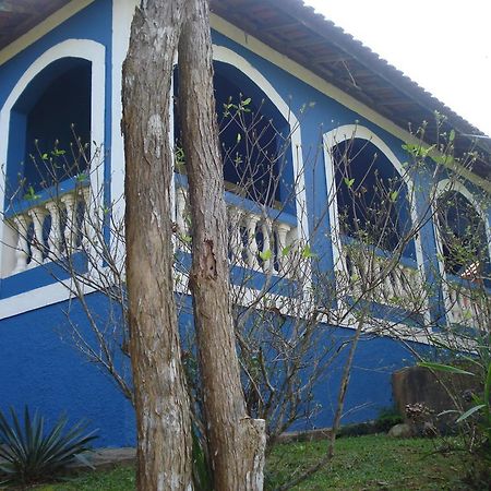 Pousada Casa Dos Vargas Sao Roque  Luaran gambar