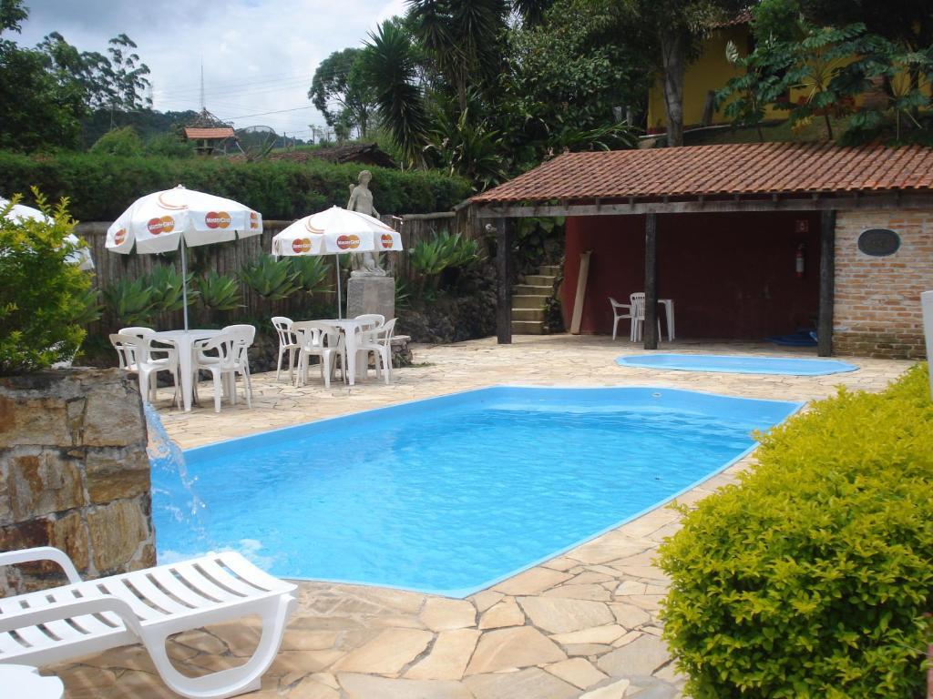 Pousada Casa Dos Vargas Sao Roque  Luaran gambar