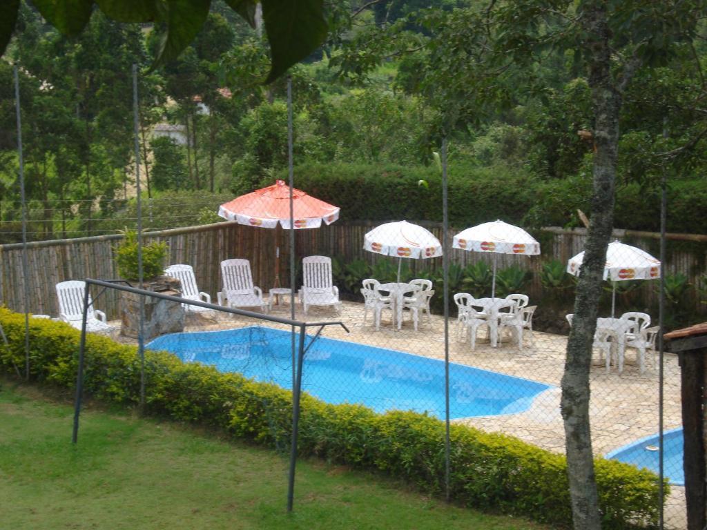 Pousada Casa Dos Vargas Sao Roque  Luaran gambar