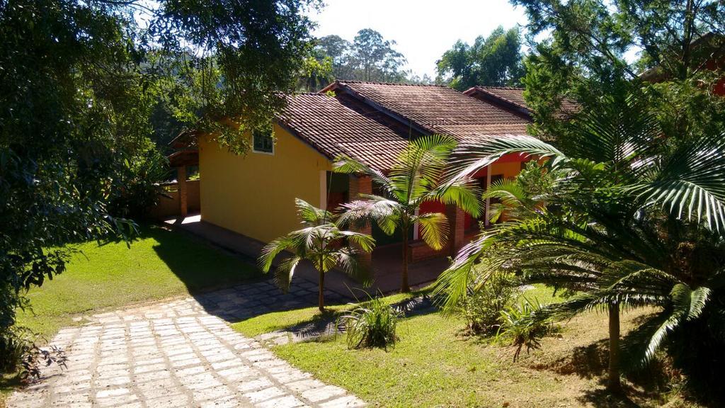 Pousada Casa Dos Vargas Sao Roque  Luaran gambar