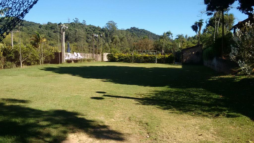 Pousada Casa Dos Vargas Sao Roque  Luaran gambar