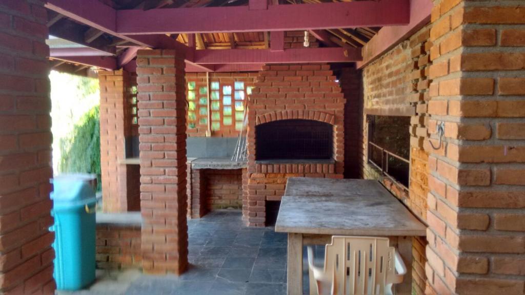 Pousada Casa Dos Vargas Sao Roque  Luaran gambar