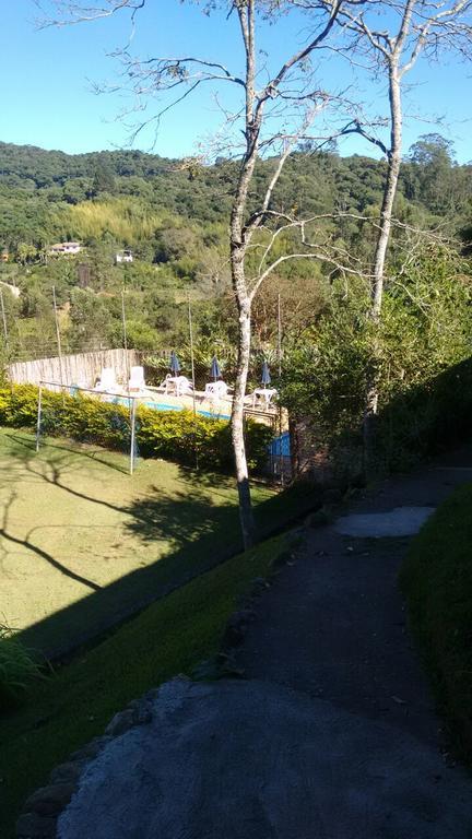 Pousada Casa Dos Vargas Sao Roque  Luaran gambar