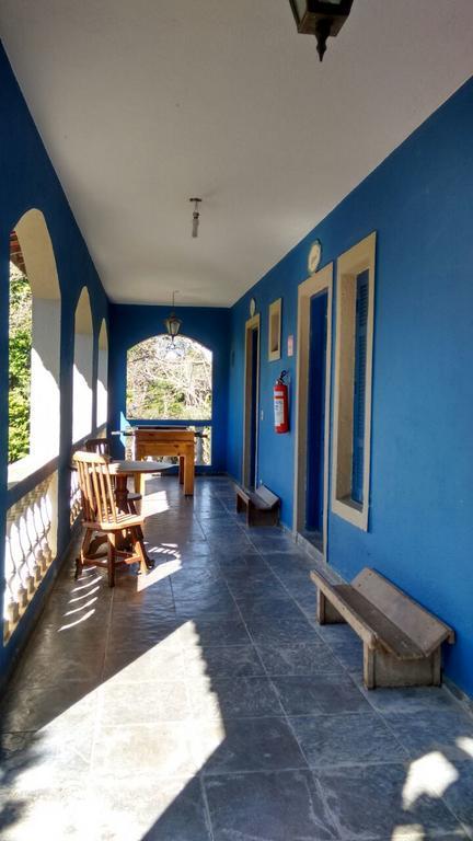 Pousada Casa Dos Vargas Sao Roque  Luaran gambar