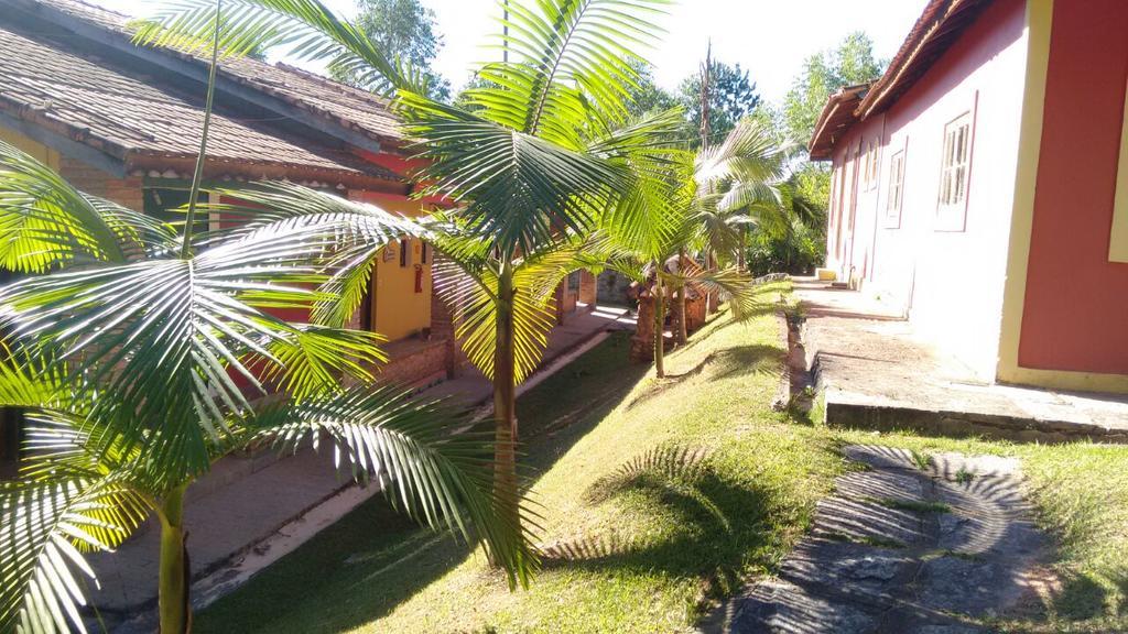 Pousada Casa Dos Vargas Sao Roque  Luaran gambar