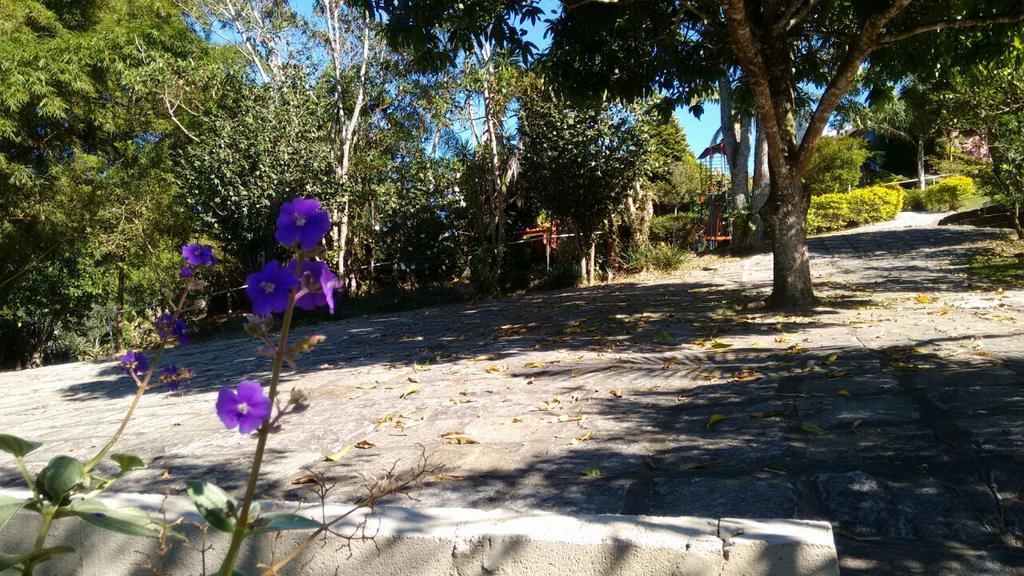 Pousada Casa Dos Vargas Sao Roque  Luaran gambar