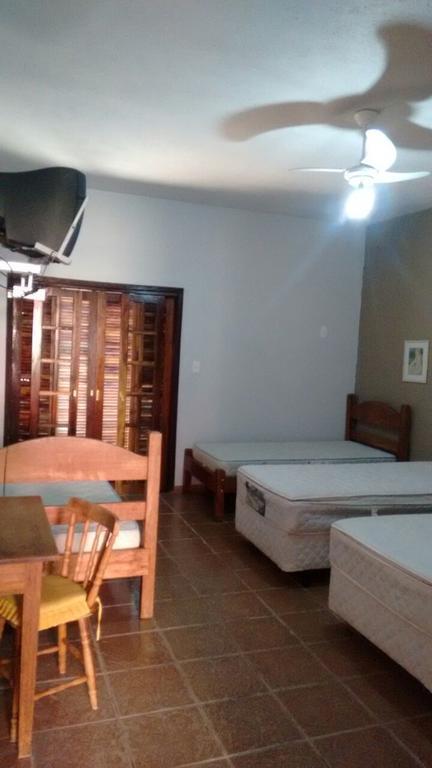 Pousada Casa Dos Vargas Sao Roque  Luaran gambar