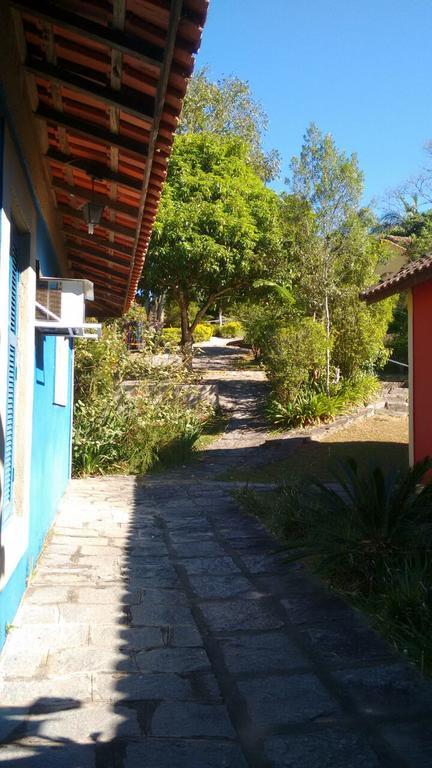 Pousada Casa Dos Vargas Sao Roque  Luaran gambar