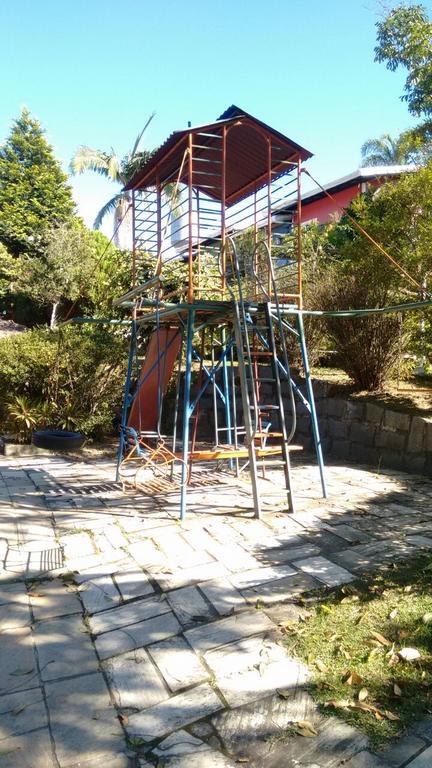 Pousada Casa Dos Vargas Sao Roque  Luaran gambar