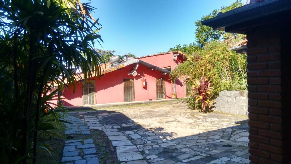 Pousada Casa Dos Vargas Sao Roque  Luaran gambar