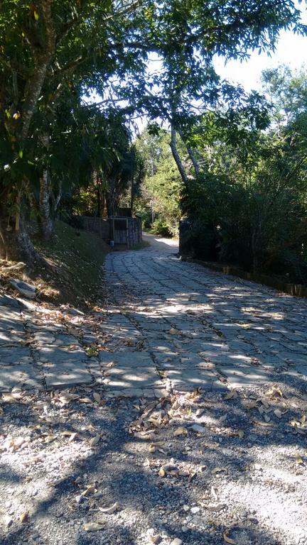 Pousada Casa Dos Vargas Sao Roque  Luaran gambar
