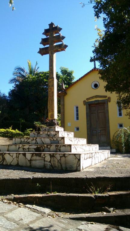 Pousada Casa Dos Vargas Sao Roque  Luaran gambar