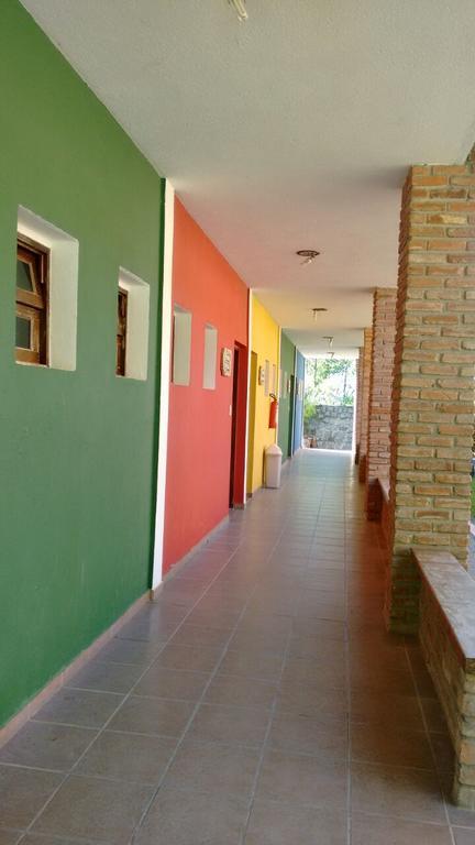 Pousada Casa Dos Vargas Sao Roque  Luaran gambar