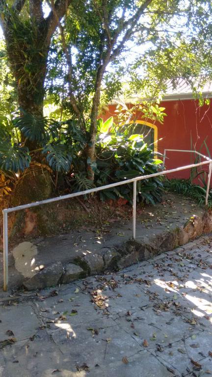 Pousada Casa Dos Vargas Sao Roque  Luaran gambar