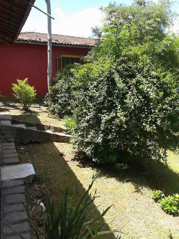 Pousada Casa Dos Vargas Sao Roque  Luaran gambar