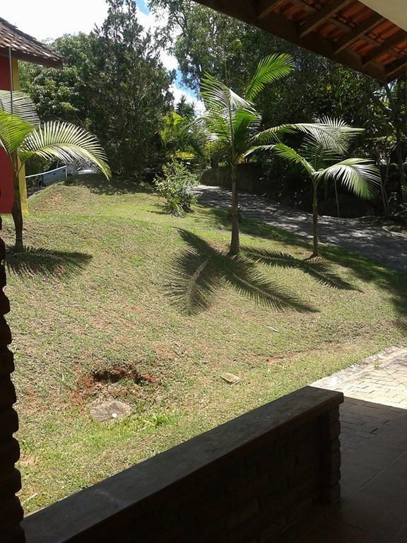 Pousada Casa Dos Vargas Sao Roque  Luaran gambar