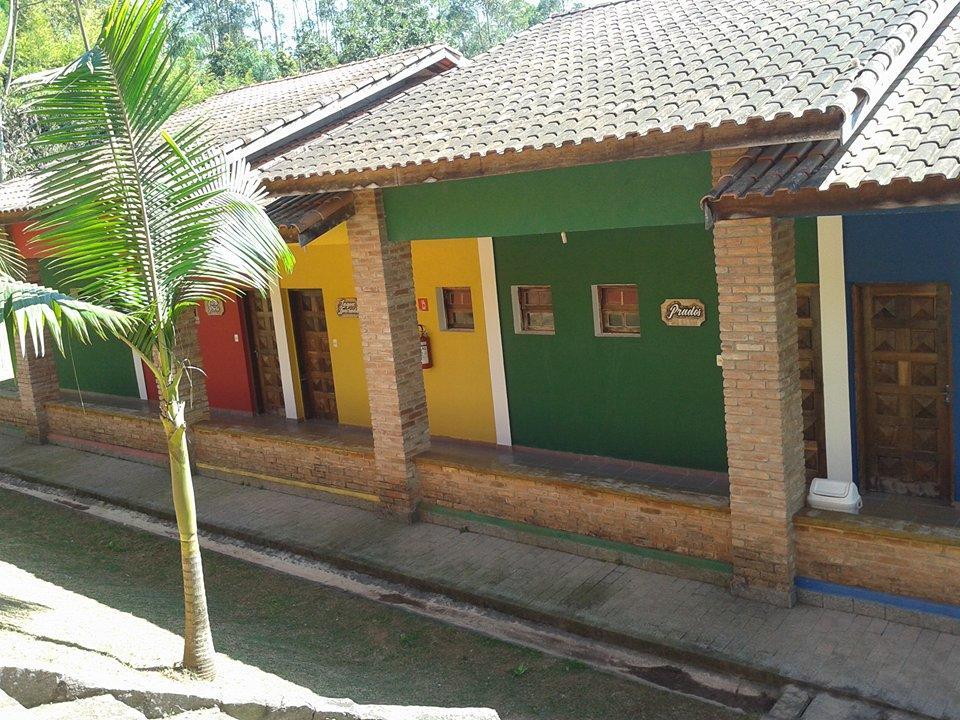 Pousada Casa Dos Vargas Sao Roque  Luaran gambar