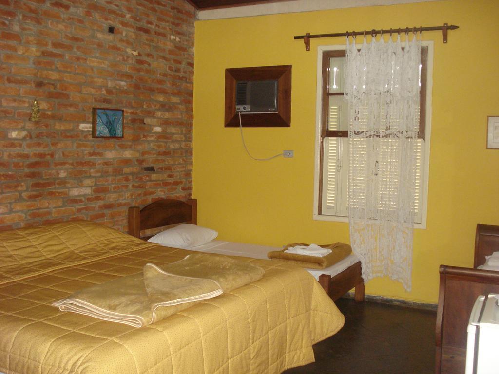 Pousada Casa Dos Vargas Sao Roque  Luaran gambar