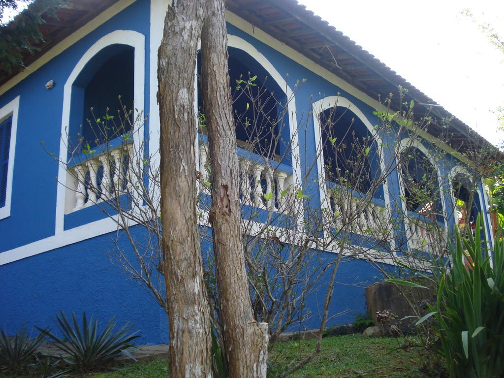 Pousada Casa Dos Vargas Sao Roque  Luaran gambar