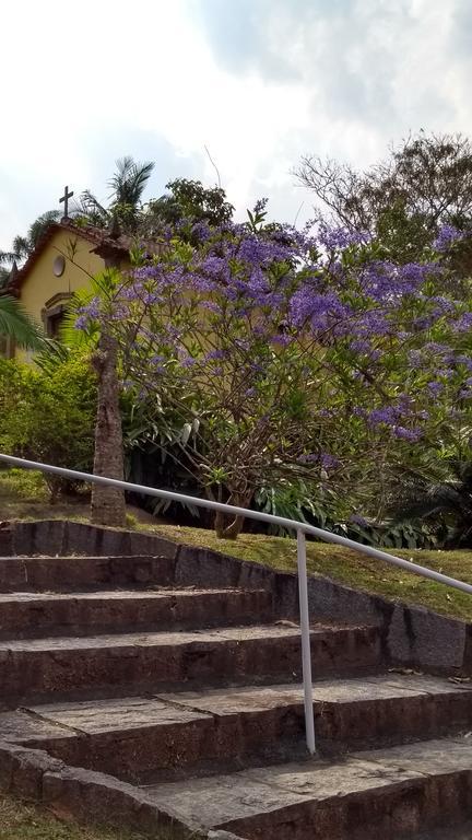 Pousada Casa Dos Vargas Sao Roque  Luaran gambar